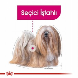 Royal Canin Ccn Exigent Loaf Pate Pouch Küçük Irk Yetişkin Köpek Konservesi 85 Gr - Thumbnail