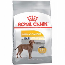 Royal Canin - Royal Canin Ccn Maxi Dermacomfort Adult Büyük Irk Yetişkin Köpek Maması 12 Kg 