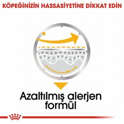 Royal Canin Ccn Dermacomfort Loaf Pate Pouch Küçük Irk Yetişkin Köpek Konservesi 6 Adet 85 Gr - Thumbnail