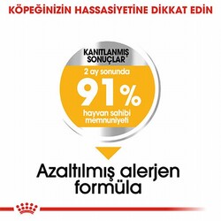 Royal Canin Ccn Mini Dermacomfort Adult Küçük Irk Yetişkin Köpek Maması 3 Kg - Thumbnail