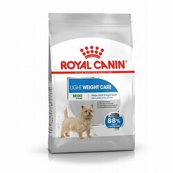 Royal Canin - Royal Canin Ccn Mini Light Weight Care Küçük Irk Light Köpek Maması 3 Kg 