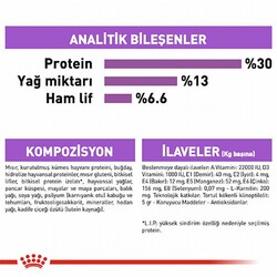 Royal Canin Ccn Mini Sterilised Küçük Irk Kısırlaştırılmış Köpek Maması 3 Kg - Thumbnail