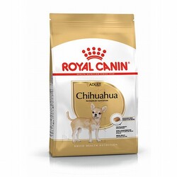 Royal Canin Köpek Mamaları - Royal Canin Chihuahua Adult Yetişkin Köpek Maması 1,5 Kg 