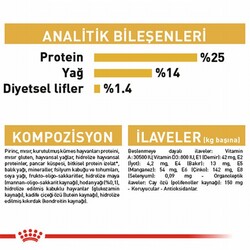 Royal Canin Cocker Spaniel Adult Yetişkin Köpek Maması 3 Kg - Thumbnail