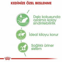 Royal Canin Digest Sensitive Gravy Pouch Yetişkin Kedi Konservesi 6 Adet 85 Gr - Thumbnail