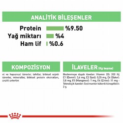 Royal Canin Digest Sensitive Gravy Pouch Yetişkin Kedi Konservesi 6 Adet 85 Gr - Thumbnail