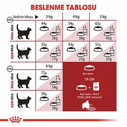 Royal Canin Fit 32 Adult Yetişkin Kedi Maması 10 Kg - Thumbnail