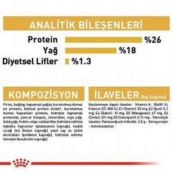 Royal Canin French Bulldog Adult Yetişkin Köpek Maması 3 Kg - Thumbnail