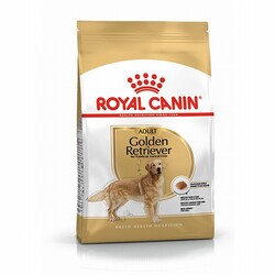 Royal Canin - Royal Canin Golden Retriever Adult Yetişkin Köpek Maması 12 Kg 