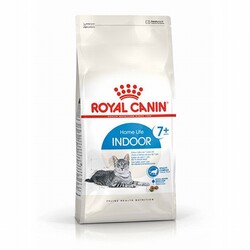 Royal Canin Kedi Mamaları - Royal Canin İndoor 7+ Evde Yaşayan Yaşlı Kedi Maması 1,5 Kg 