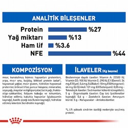 Royal Canin İndoor 7+ Evde Yaşayan Yaşlı Kedi Maması 1,5 Kg - Thumbnail