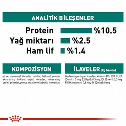 Royal Canin İnstinctive 7+ Gravy Pouch Yaşlı Kedi Konservesi 85 Gr - Thumbnail