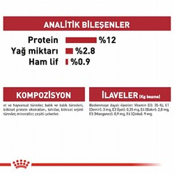 Royal Canin İnstinctive Gravy Pouch Yetişkin Kedi Konservesi 12 Adet 85 Gr - Thumbnail