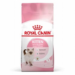 Royal Canin - Royal Canin Kitten Yavru Kedi Maması 10 Kg 