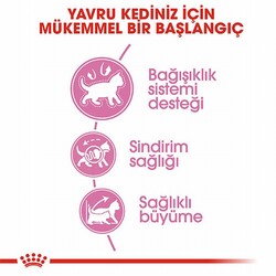 Royal Canin Kitten Yavru Kedi Maması 2 Kg - Thumbnail