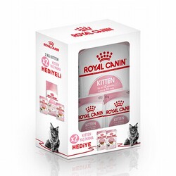 Royal Canin Kitten Yavru Kedi Maması 400 Gr - Thumbnail