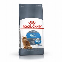 Royal Canin Light Weight Düşük Kalorili Light Kedi Maması 1,5 Kg - Thumbnail