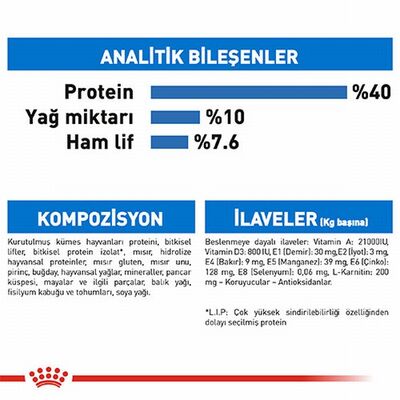 Royal Canin Light Weight Düşük Kalorili Light Kedi Maması 1,5 Kg 