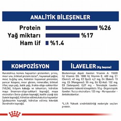 Royal Canin Maxi Adult Büyük Irk Yetişkin Köpek Maması 15 Kg - Thumbnail