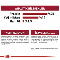 Royal Canin Medium Adult Orta Irk Yetişkin Köpek Maması 15 Kg - Thumbnail