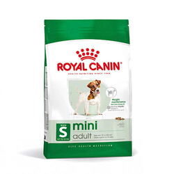 Royal Canin - Royal Canin Mini Adult Küçük Irk Yetişkin Köpek Maması 2 Kg 