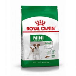 Royal Canin Köpek Mamaları - Royal Canin Mini Adult Küçük Irk Yetişkin Köpek Maması 2 Kg 