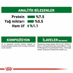 Royal Canin Mini Adult Pouch Yetişkin Köpek Konservesi 12 Adet 85 Gr - Thumbnail