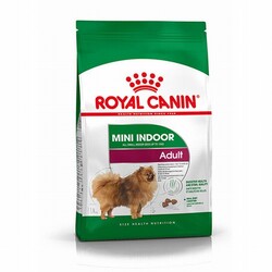 Royal Canin - Royal Canin Mini İndoor Adult Küçük Irk Yetişkin Köpek Maması 1,5 Kg 