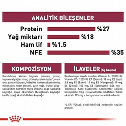 Royal Canin Mini Indoor Puppy Küçük Irk Yavru Köpek Maması 1,5 Kg - Thumbnail