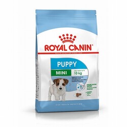 Royal Canin - Royal Canin Mini Puppy Küçük Irk Yavru Köpek Maması 2 Kg 