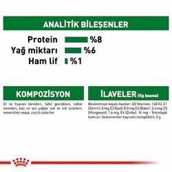 Royal Canin Mini Puppy Pouch Yavru Köpek Konservesi 12 Adet 85 Gr - Thumbnail