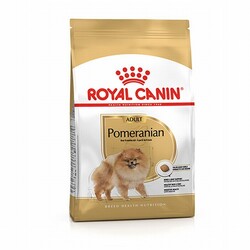 Royal Canin - Royal Canin Pomeranian Adult Yetişkin Köpek Maması 1,5 Kg 