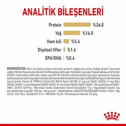 Royal Canin Pomeranian Adult Yetişkin Köpek Maması 3 Kg - Thumbnail