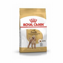 Royal Canin - Royal Canin Poodle Adult Yetişkin Köpek Maması 3 Kg 