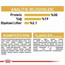 Royal Canin Poodle Adult Yetişkin Köpek Maması 3 Kg - Thumbnail