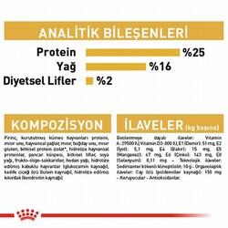 Royal Canin Pug Adult Yetişkin Köpek Maması 1,5 Kg - Thumbnail