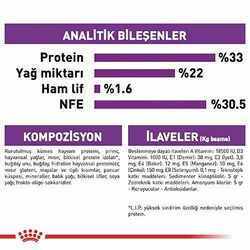 Royal Canin Sensible 33 Hassas Sindirim Sistemi Destekleyici Yetişkin Kedi Maması 15 Kg - Thumbnail