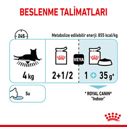 Royal Canin Sensory Feel in Gravy Adult Yetişkin Kedi Konservesi 12 Adet 85 Gr - Thumbnail