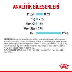 Royal Canin Sensory Feel in Gravy Adult Yetişkin Kedi Konservesi 12 Adet 85 Gr - Thumbnail