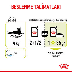 Royal Canin Sensory Smell Gravy Adult Yetişkin Kedi Konservesi 12 Adet 85 Gr - Thumbnail