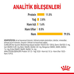 Royal Canin Sensory Taste Gravy Adult Yetişkin Kedi Konservesi 12 Adet 85 Gr - Thumbnail