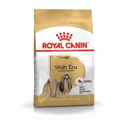 Royal Canin - Royal Canin Shih Tzu Adult Yetişkin Köpek Maması 1,5 Kg 