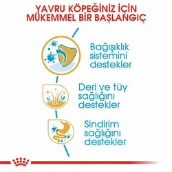 Royal Canin Shih Tzu Puppy Yavru Köpek Maması 1,5 Kg - Thumbnail