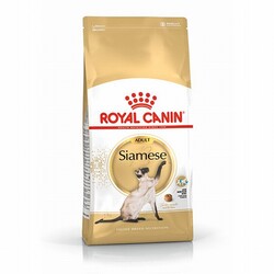 Royal Canin Siamese Adult Siyam Yetişkin Kedi Maması 2 Kg - Thumbnail