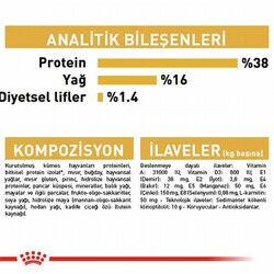 Royal Canin Siamese Adult Siyam Yetişkin Kedi Maması 2 Kg - Thumbnail