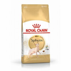 Royal Canin Kedi Mamaları - Royal Canin Sphynx Adult Yetişkin Kedi Maması 2 Kg 