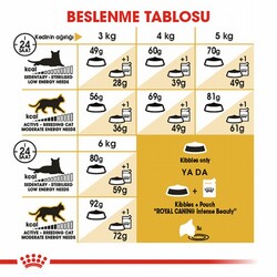 Royal Canin Sphynx Adult Yetişkin Kedi Maması 2 Kg - Thumbnail