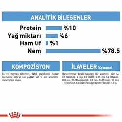 Royal Canin Starter Mother Babydog Yavru Köpek Konservesi 6 Adet 195 Gr - Thumbnail