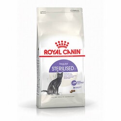 Royal Canin Kedi Mamaları - Royal Canin Sterilised 37 Kısırlaştırılmış Kedi Maması 15 Kg 