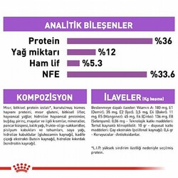 Royal Canin Sterilised 7+ Kısırlaştırılmış Yaşlı Kedi Maması 1,5 Kg - Thumbnail